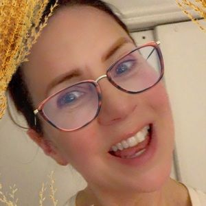 Meet your Posher, Kathryn